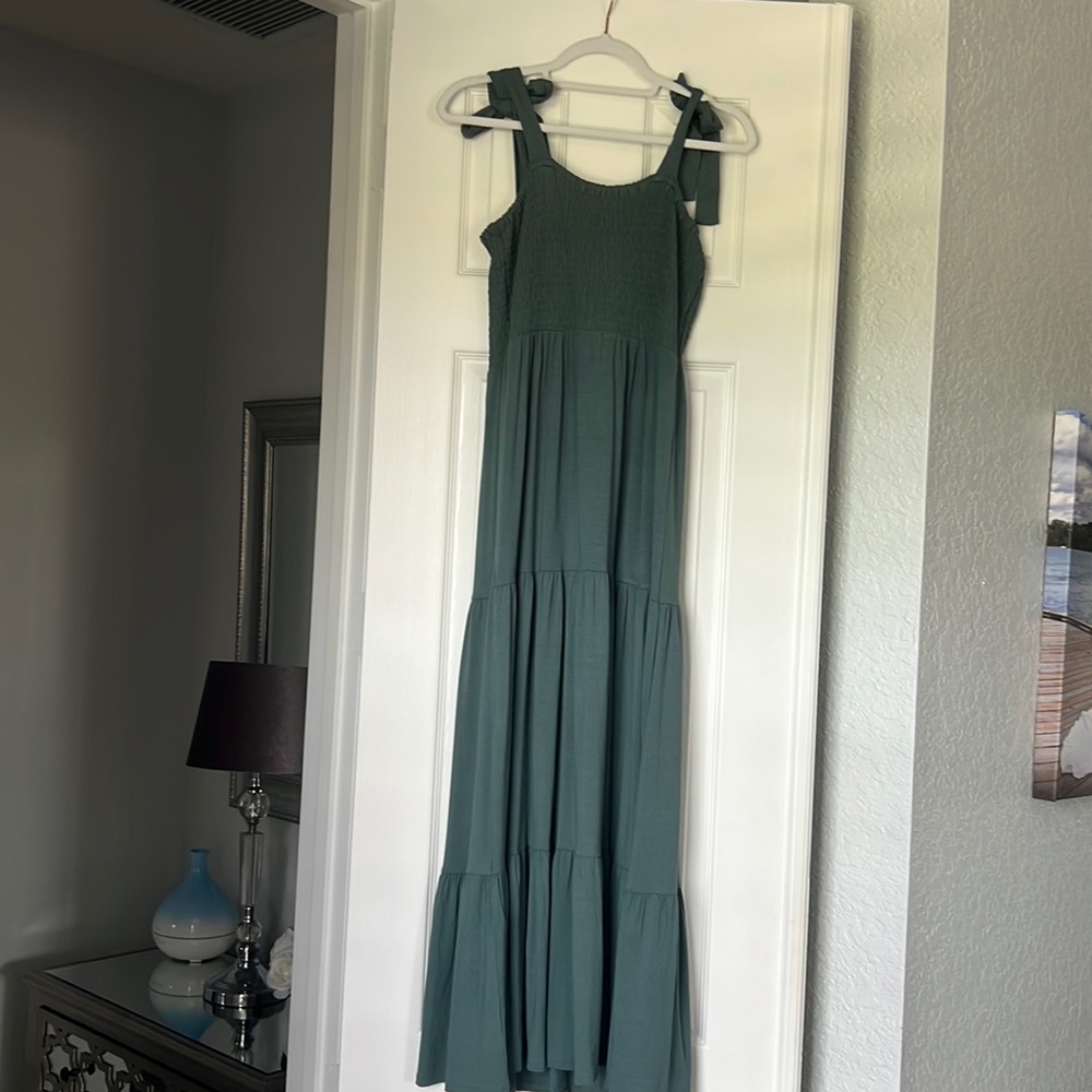 Loft dress Never worn